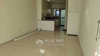 Home For Sale in Geroskipou, Cyprus