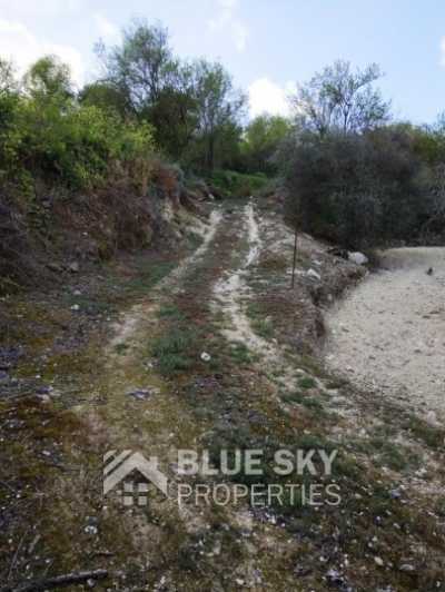Home For Sale in Letymvou, Cyprus