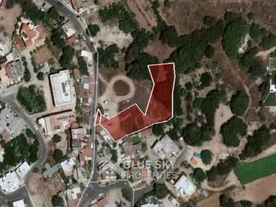 Home For Sale in Empa, Cyprus