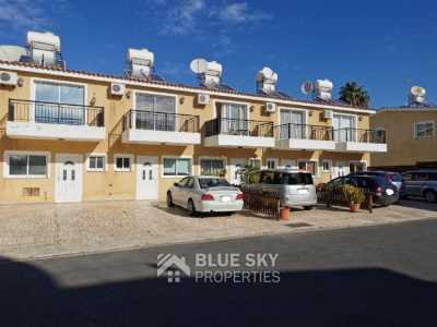 Home For Sale in Chlorakas, Cyprus