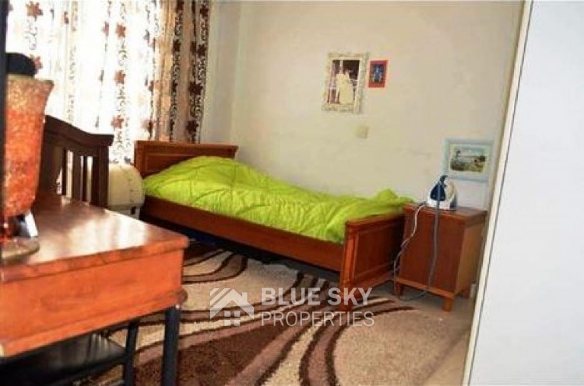 Picture of Home For Sale in Pafos, Paphos, Cyprus