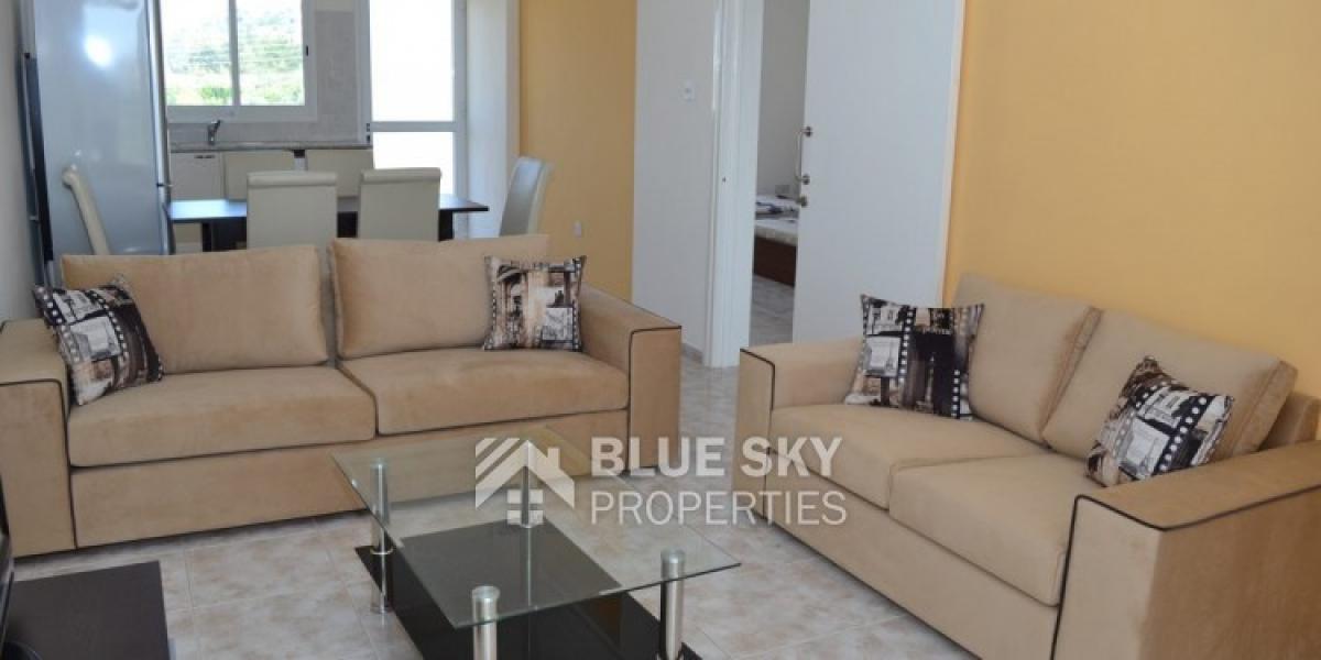 Picture of Apartment For Sale in Geroskipou, Paphos, Cyprus