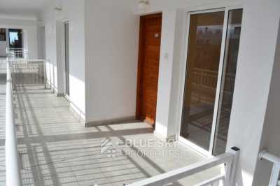 Apartment For Sale in Geroskipou, Cyprus