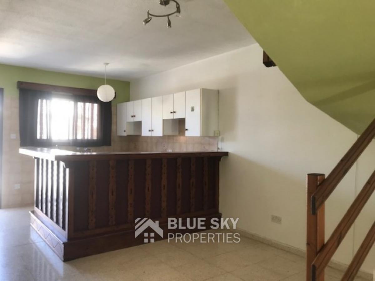 Picture of Home For Sale in Chlorakas, Paphos, Cyprus