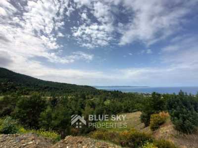 Residential Land For Sale in Agia Marina (Chrysochous), Cyprus