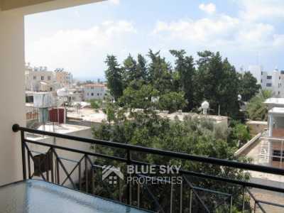 Apartment For Sale in Agios Pavlos, Cyprus