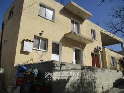 Home For Sale in Kelokedara, Cyprus