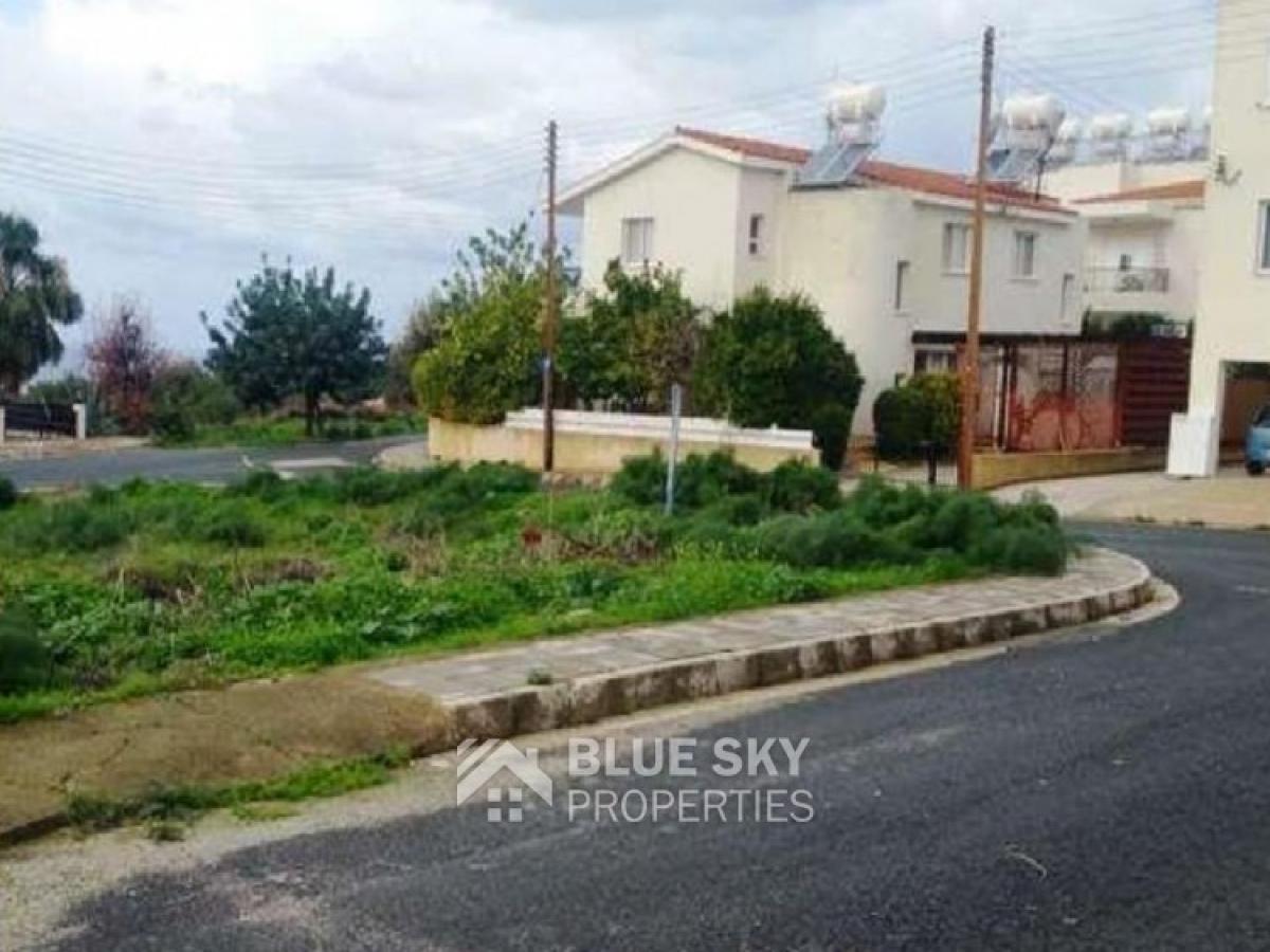 Picture of Home For Sale in Peyia, Paphos, Cyprus