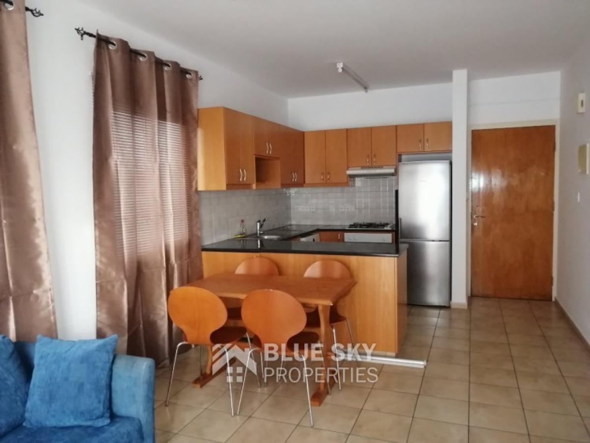 Picture of Apartment For Sale in Agios Theodoros, Paphos, Cyprus