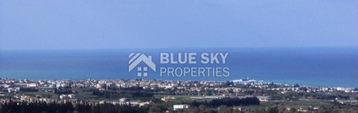 Picture of Home For Sale in Tala, Paphos, Cyprus