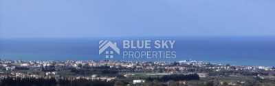 Home For Sale in Tala, Cyprus