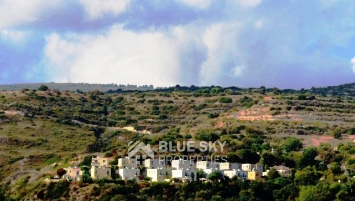 Picture of Home For Sale in Goudi, Paphos, Cyprus