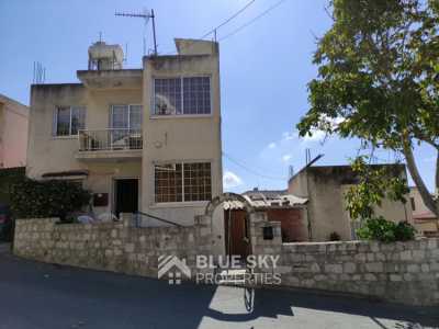 Home For Sale in Tsada, Cyprus