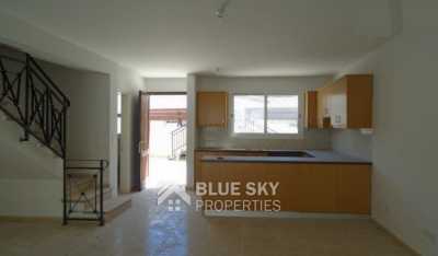 Home For Sale in Argaka, Cyprus