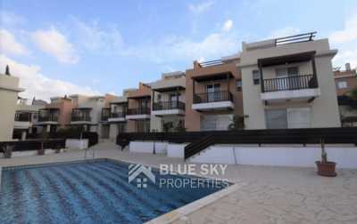 Home For Sale in Argaka, Cyprus