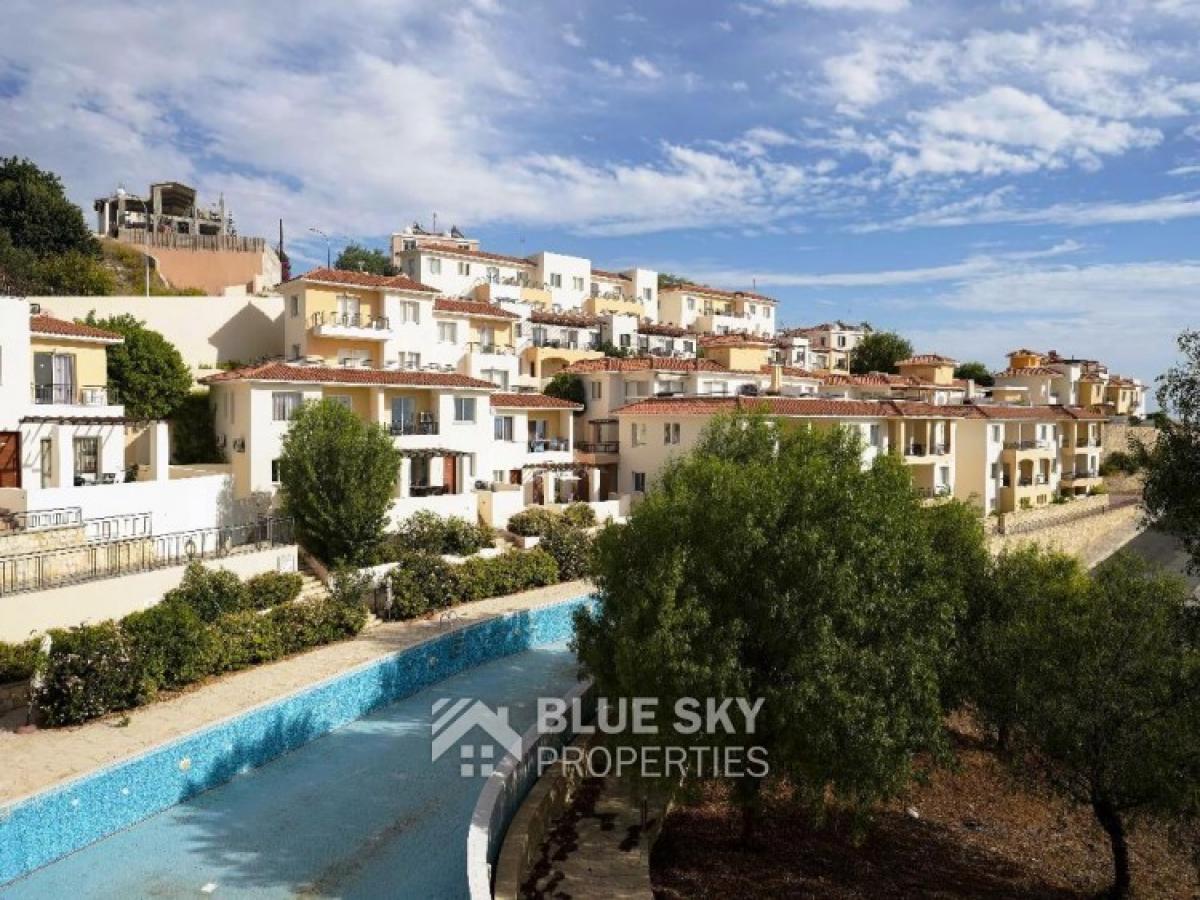 Picture of Apartment For Sale in Peyia, Paphos, Cyprus