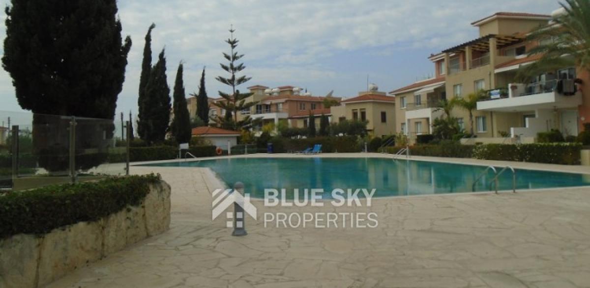 Picture of Apartment For Sale in Agia Marinouda, Paphos, Cyprus