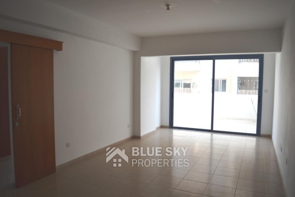 Picture of Apartment For Sale in Geroskipou, Paphos, Cyprus