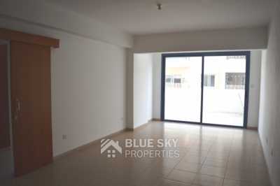 Apartment For Sale in Geroskipou, Cyprus