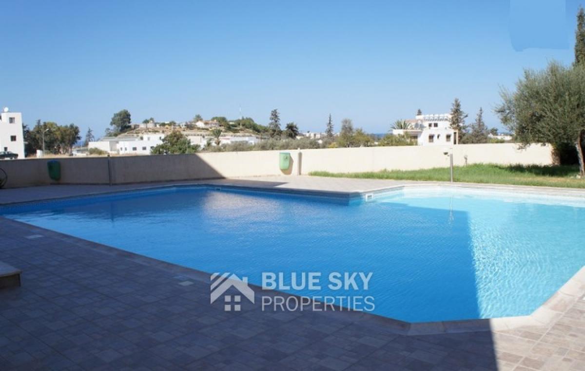 Picture of Apartment For Sale in Polis Chrysochous, Paphos, Cyprus