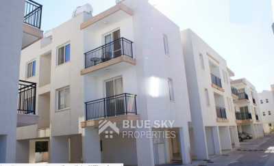 Apartment For Sale in Polis Chrysochous, Cyprus
