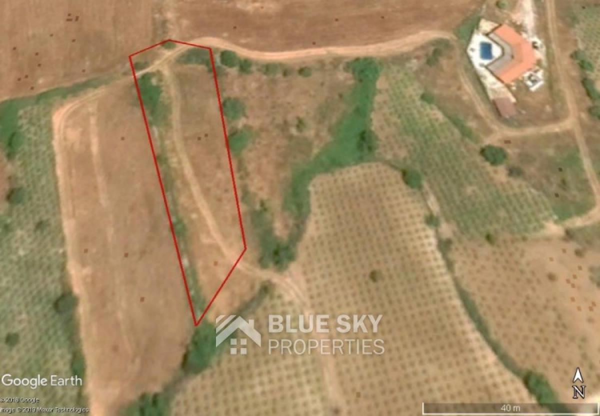 Picture of Home For Sale in Kathikas, Paphos, Cyprus