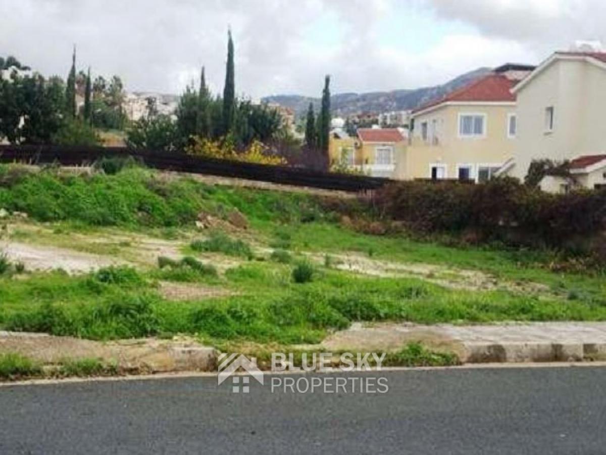 Picture of Home For Sale in Peyia, Paphos, Cyprus