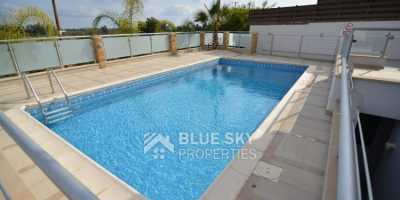 Apartment For Sale in Geroskipou, Cyprus