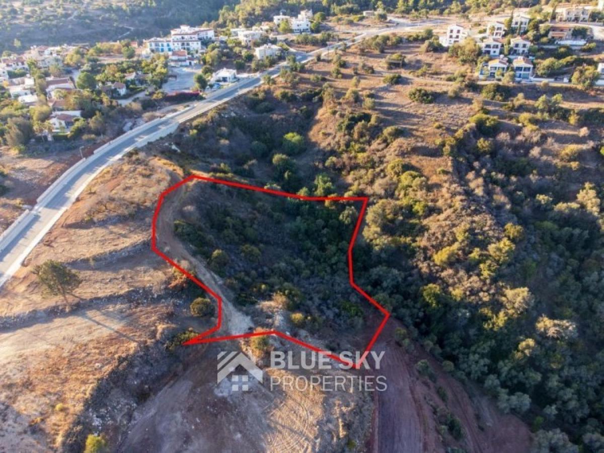 Picture of Home For Sale in Neo Chorio, Paphos, Cyprus