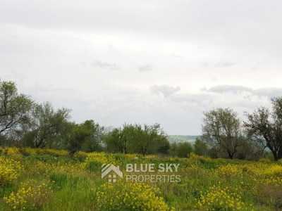 Home For Sale in Lasa, Cyprus