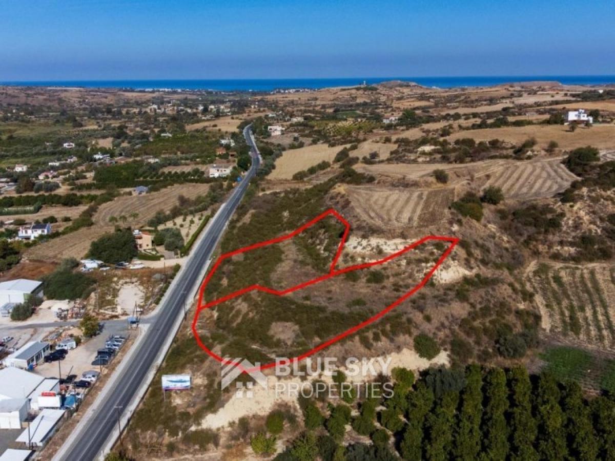 Picture of Home For Sale in Goudi, Paphos, Cyprus