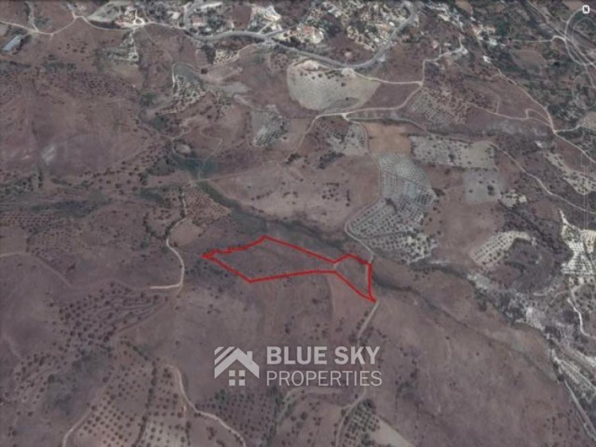 Picture of Home For Sale in Episcopi, Paphos, Cyprus