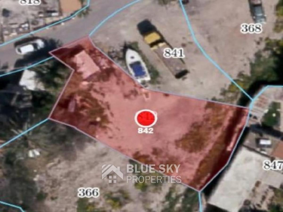 Picture of Home For Sale in Geroskipou, Paphos, Cyprus