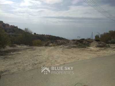 Home For Sale in Tsada, Cyprus