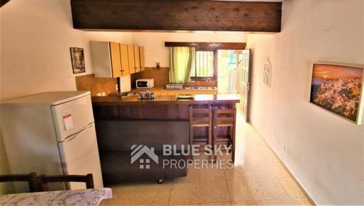 Picture of Home For Sale in Tombs Of The Kings, Paphos, Cyprus