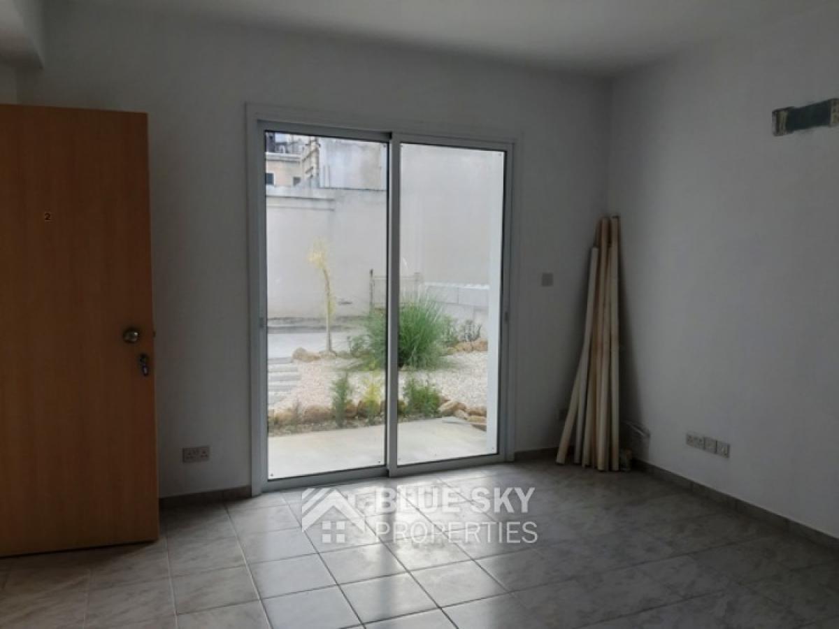 Picture of Apartment For Sale in Geroskipou, Paphos, Cyprus