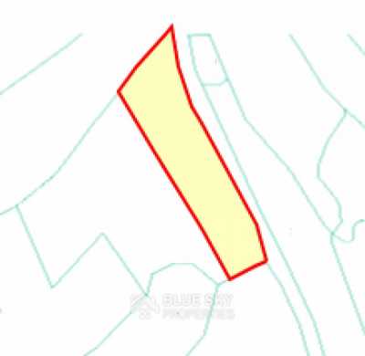 Home For Sale in Tsada, Cyprus