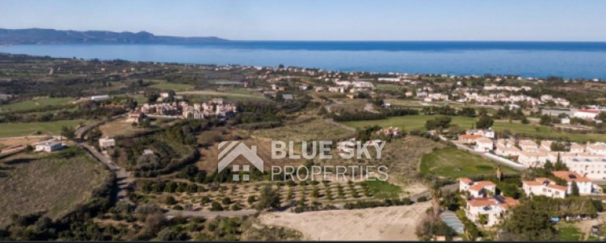 Picture of Home For Sale in Argaka, Paphos, Cyprus