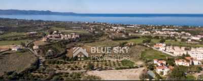 Home For Sale in Argaka, Cyprus