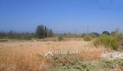 Home For Sale in Kouklia, Cyprus