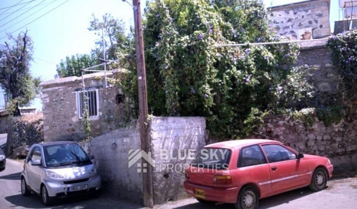 Picture of Home For Sale in Argaka, Paphos, Cyprus
