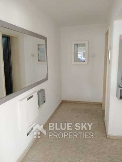 Apartment For Sale in Agios Theodoros, Cyprus