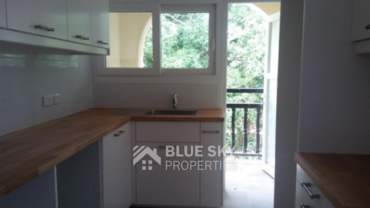 Picture of Apartment For Sale in Kato Pafos, Paphos, Cyprus