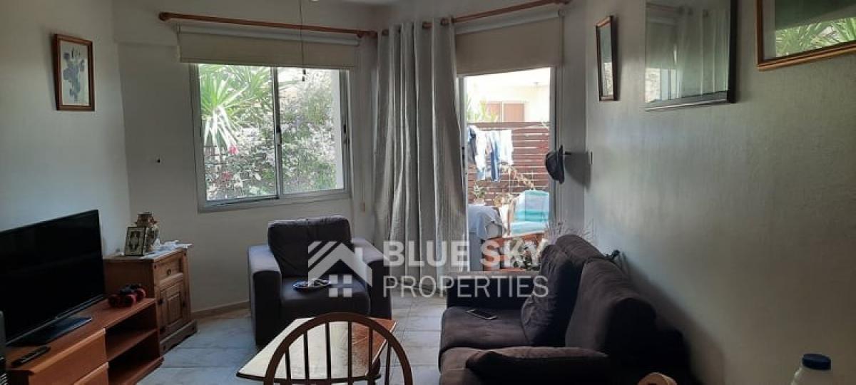 Picture of Apartment For Sale in Tombs Of The Kings, Paphos, Cyprus