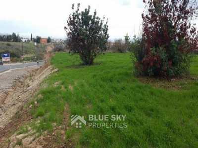 Home For Sale in Peyia, Cyprus