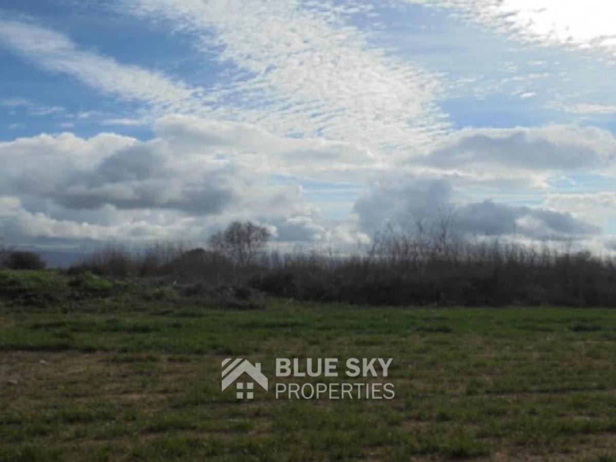 Picture of Home For Sale in Kallepia, Paphos, Cyprus