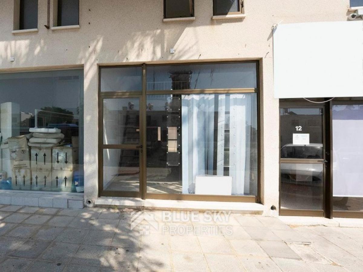 Picture of Home For Sale in Kato Pafos, Paphos, Cyprus