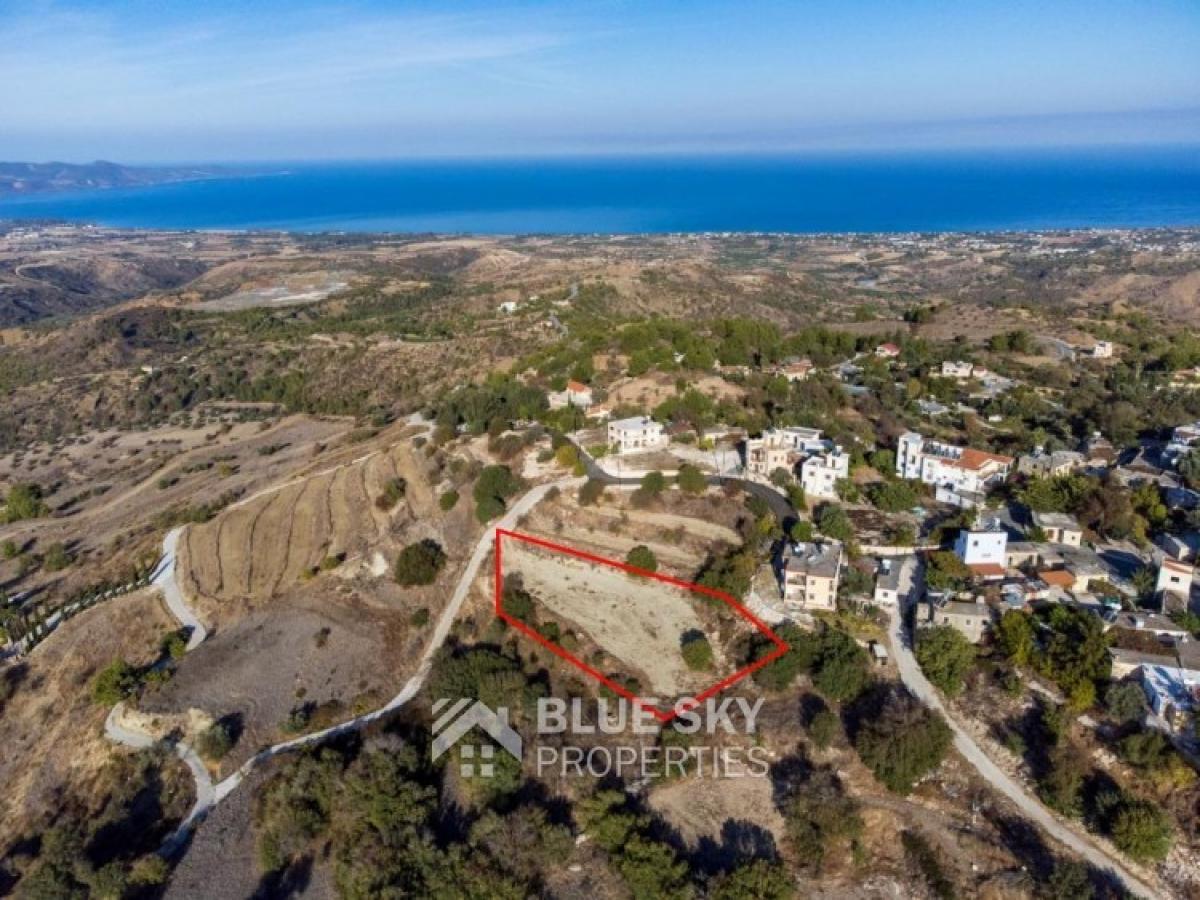 Picture of Home For Sale in Kynousa, Paphos, Cyprus