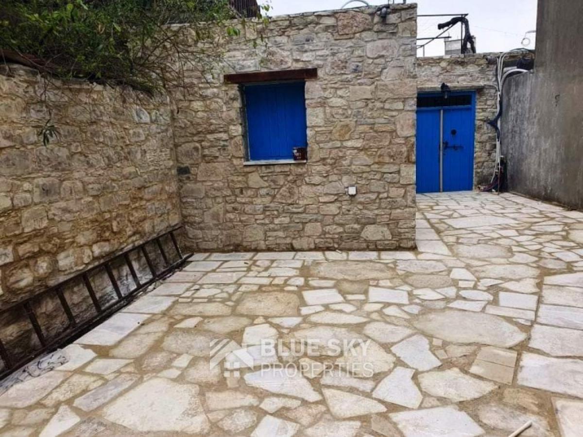 Picture of Home For Sale in Pano Panagia, Paphos, Cyprus