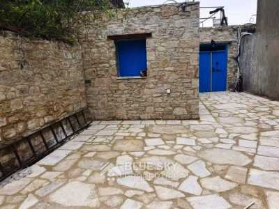 Home For Sale in Pano Panagia, Cyprus